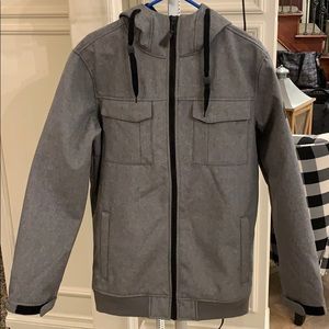 EMPYRE SNOWBOARD JACKET